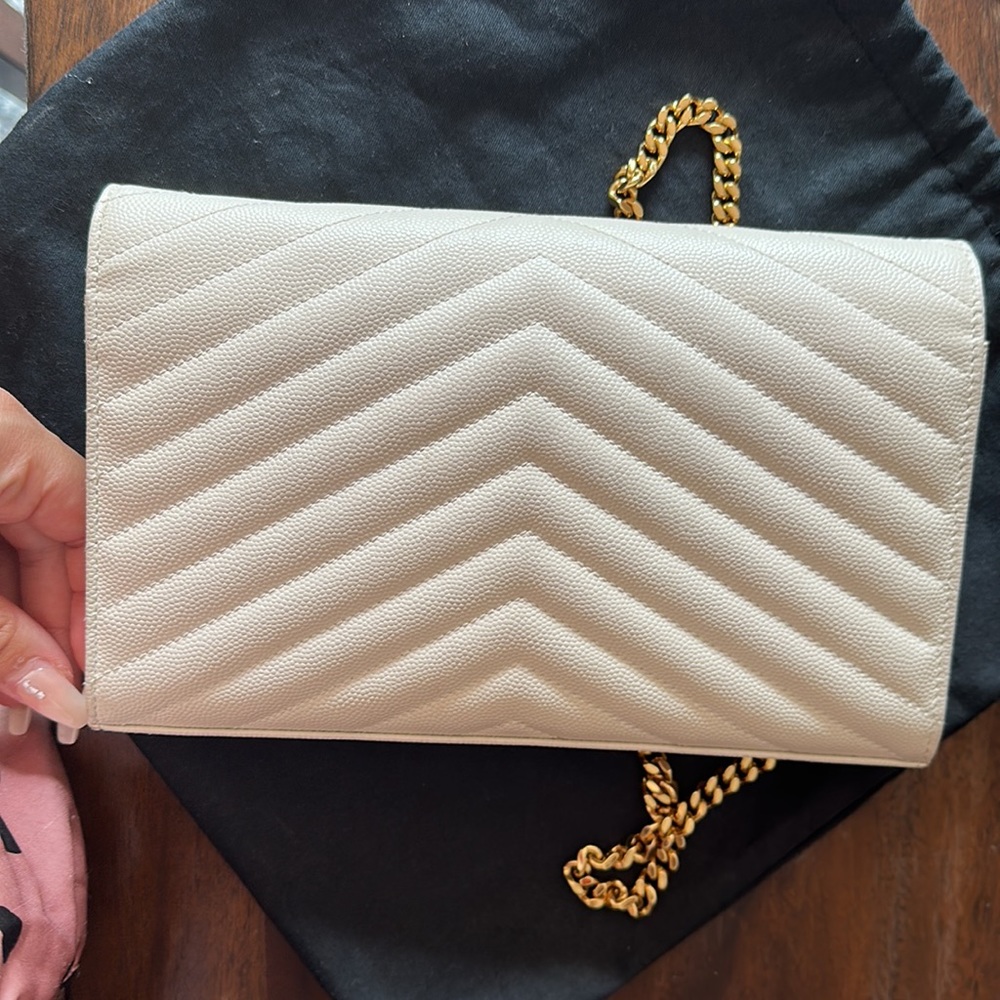 Ysl bag - Picture 3 of 7